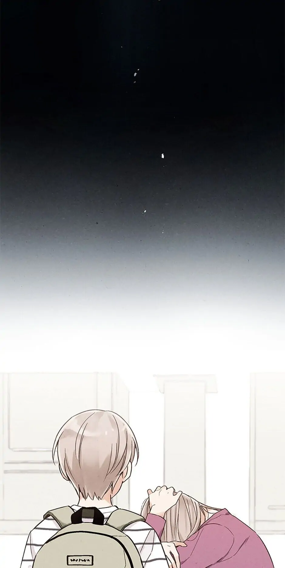 The Insatiable Man [Mature] - Chapter 24 manhwa