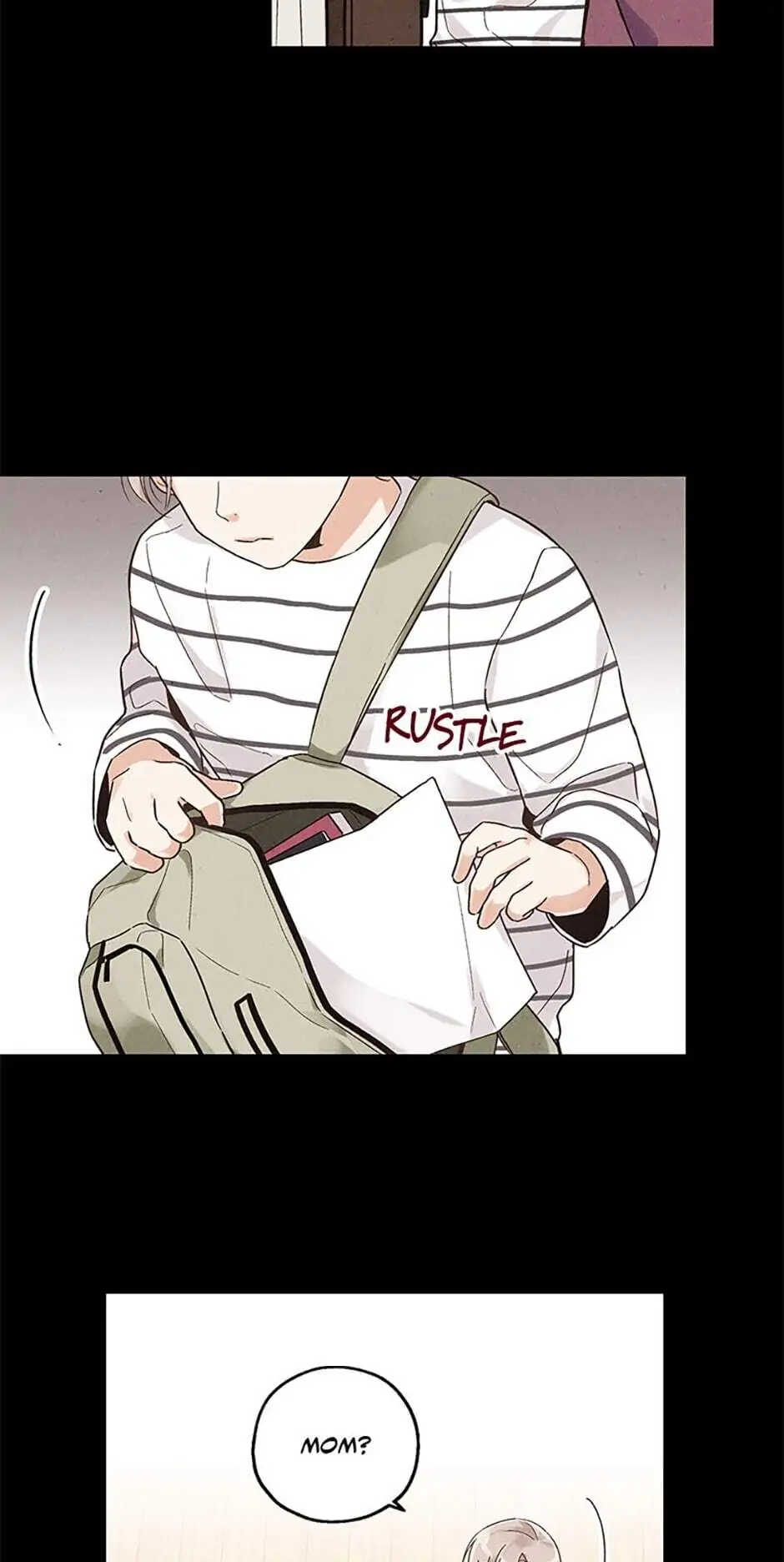 The Insatiable Man [Mature] - Chapter 24 manhwa