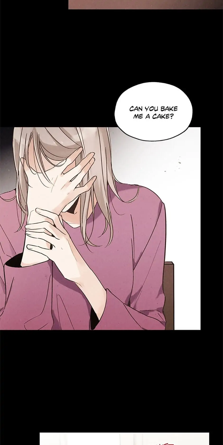 The Insatiable Man [Mature] - Chapter 24 manhwa
