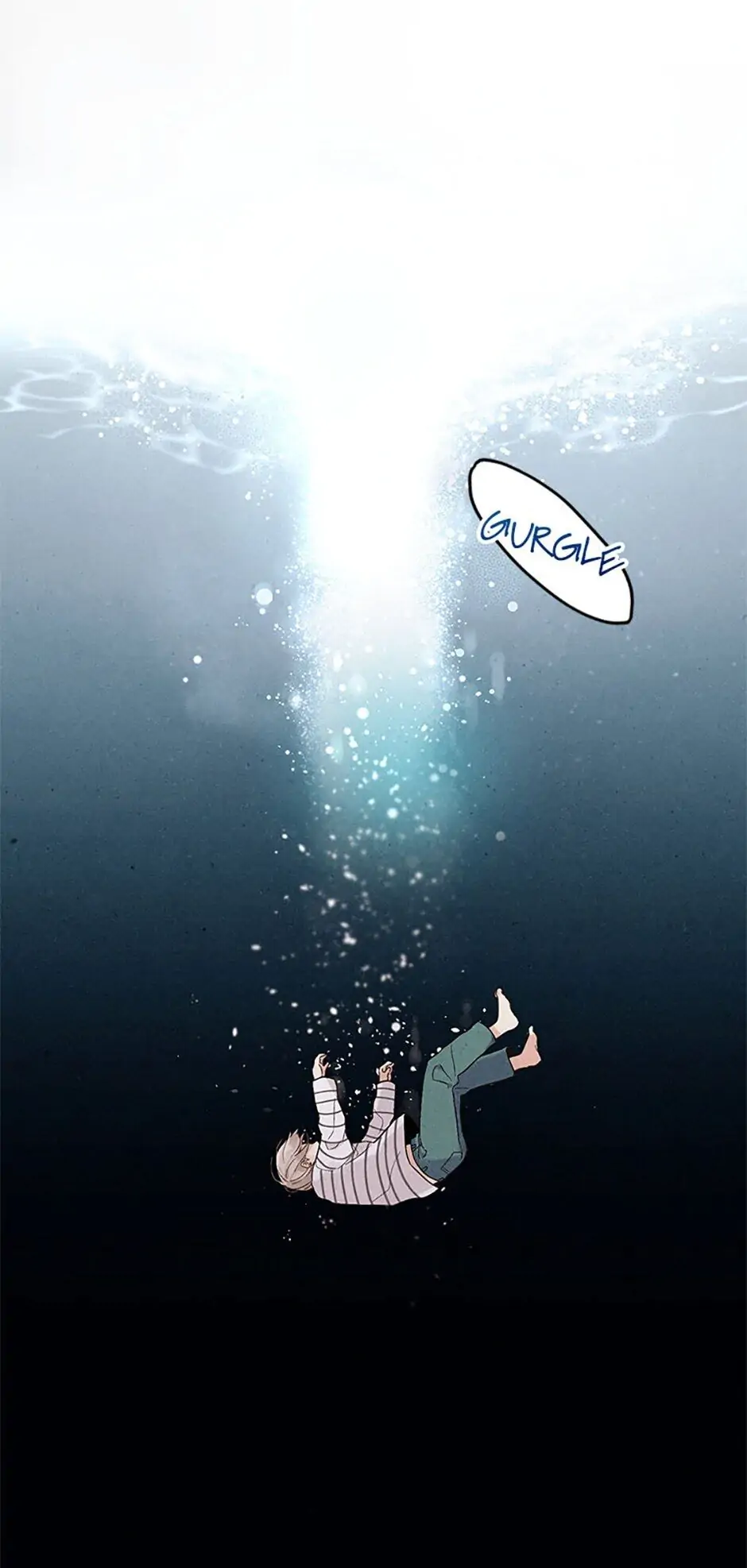 The Insatiable Man [Mature] - Chapter 24 manhwa