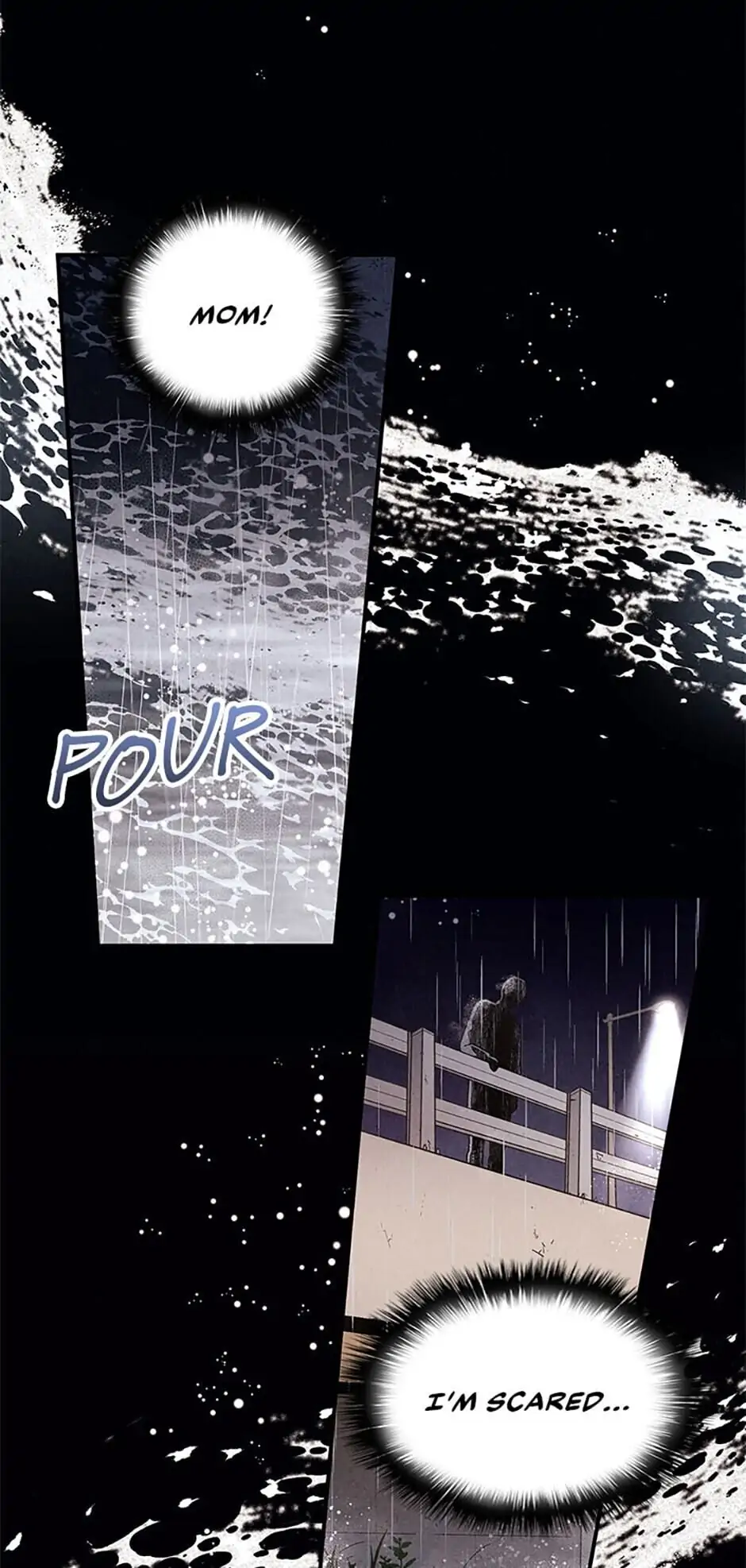 The Insatiable Man [Mature] - Chapter 24 manhwa
