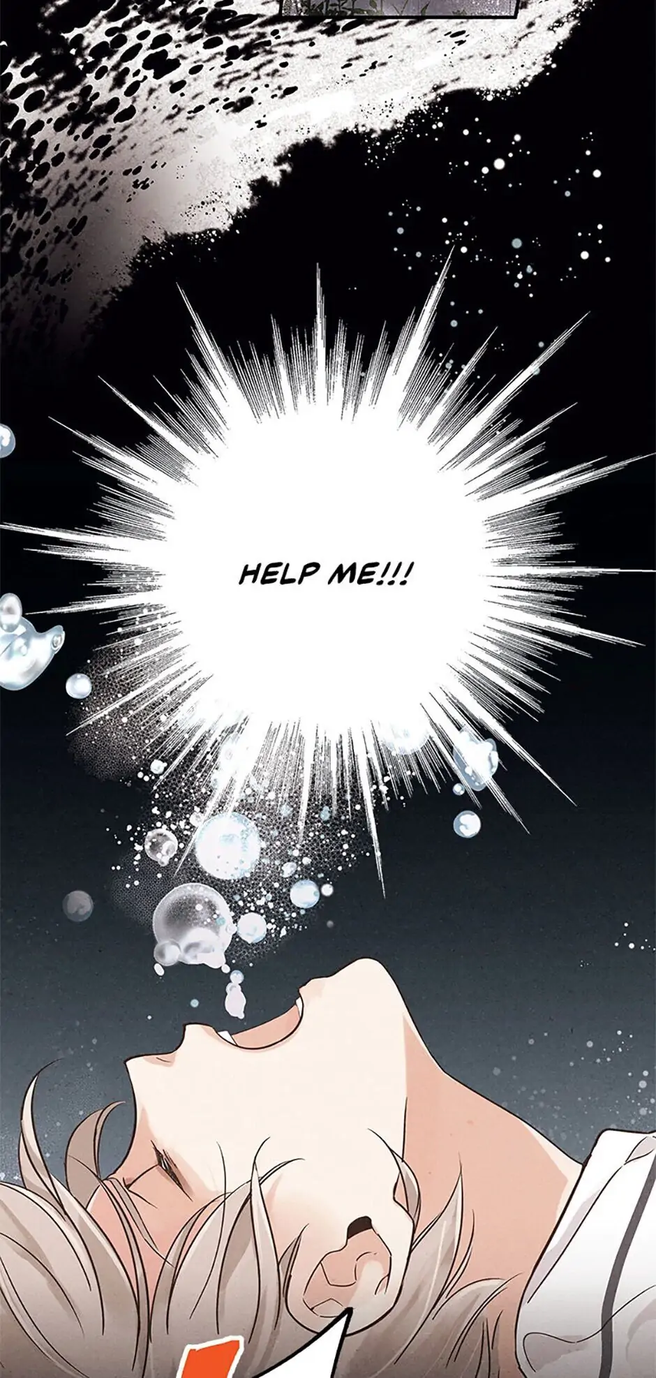 The Insatiable Man [Mature] - Chapter 24 manhwa