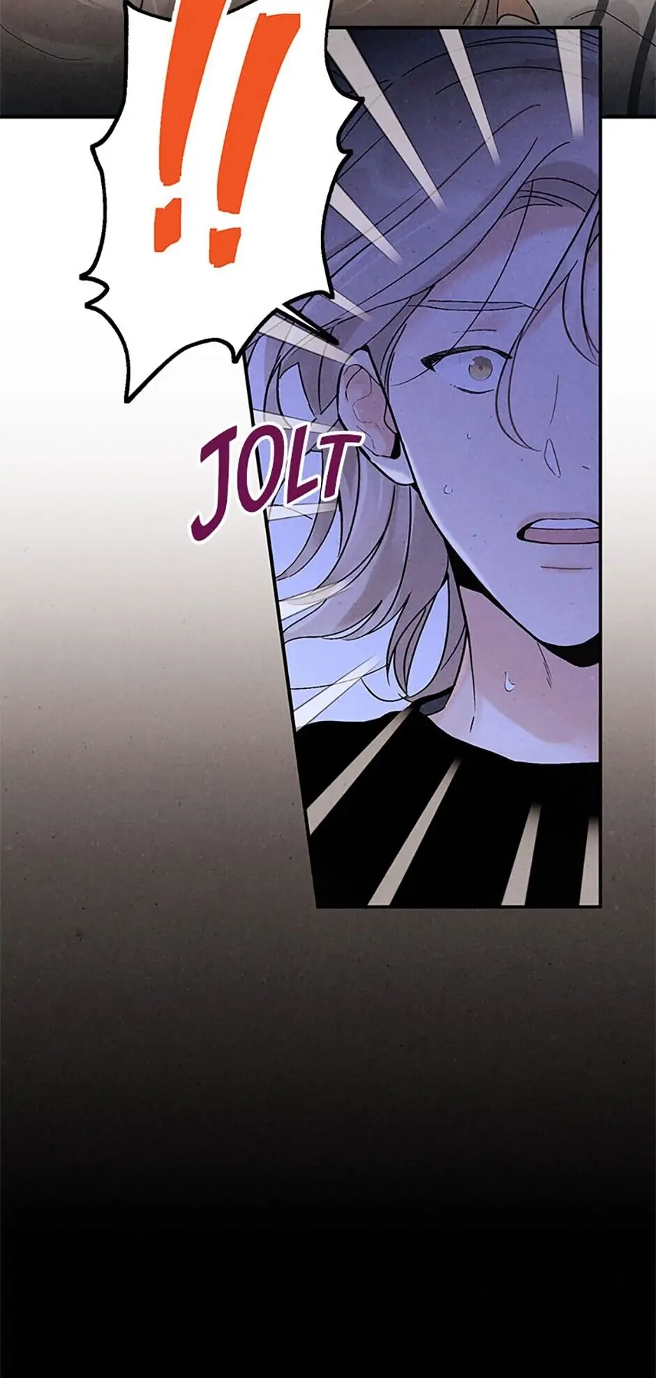 The Insatiable Man [Mature] - Chapter 24 manhwa