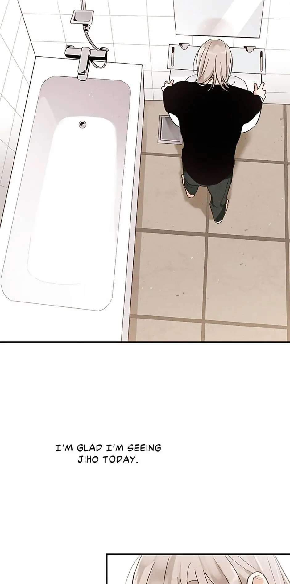 The Insatiable Man [Mature] - Chapter 24 manhwa