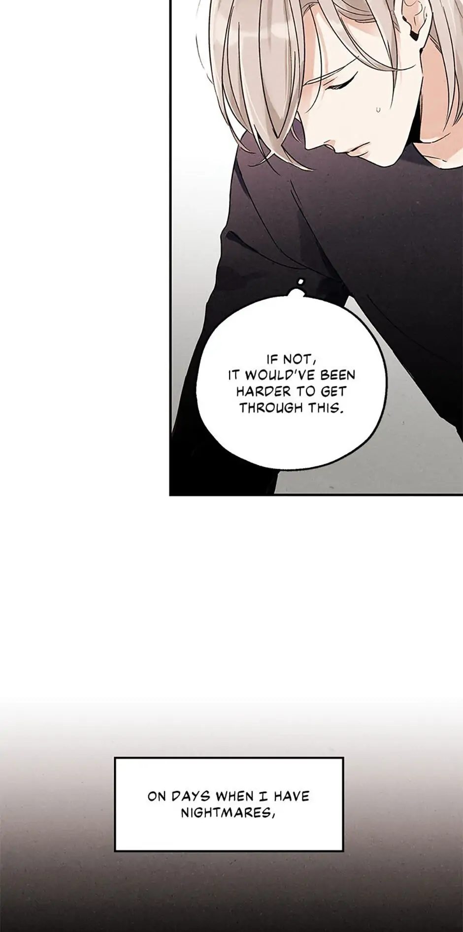 The Insatiable Man [Mature] - Chapter 24 manhwa