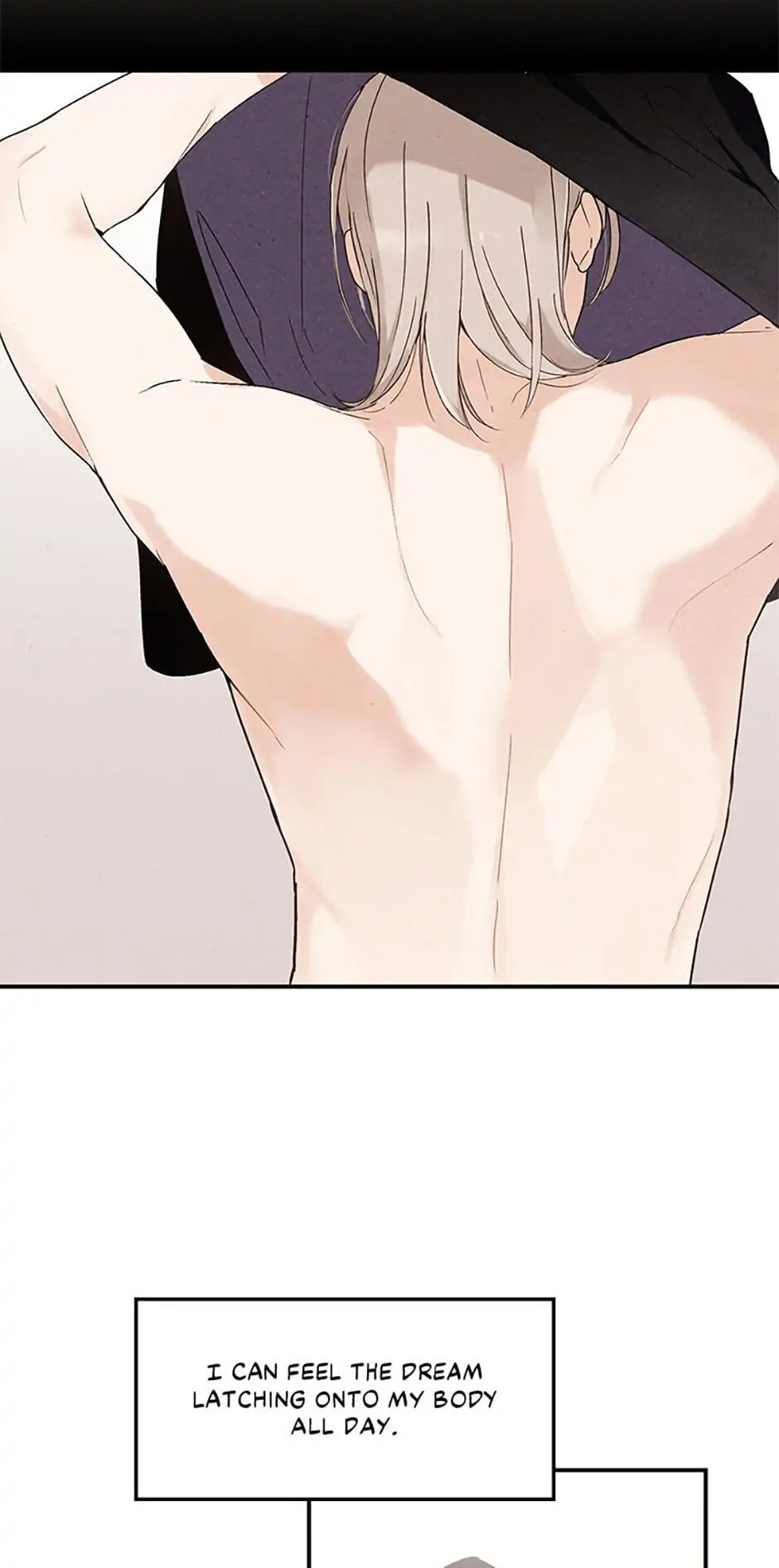 The Insatiable Man [Mature] - Chapter 24 manhwa