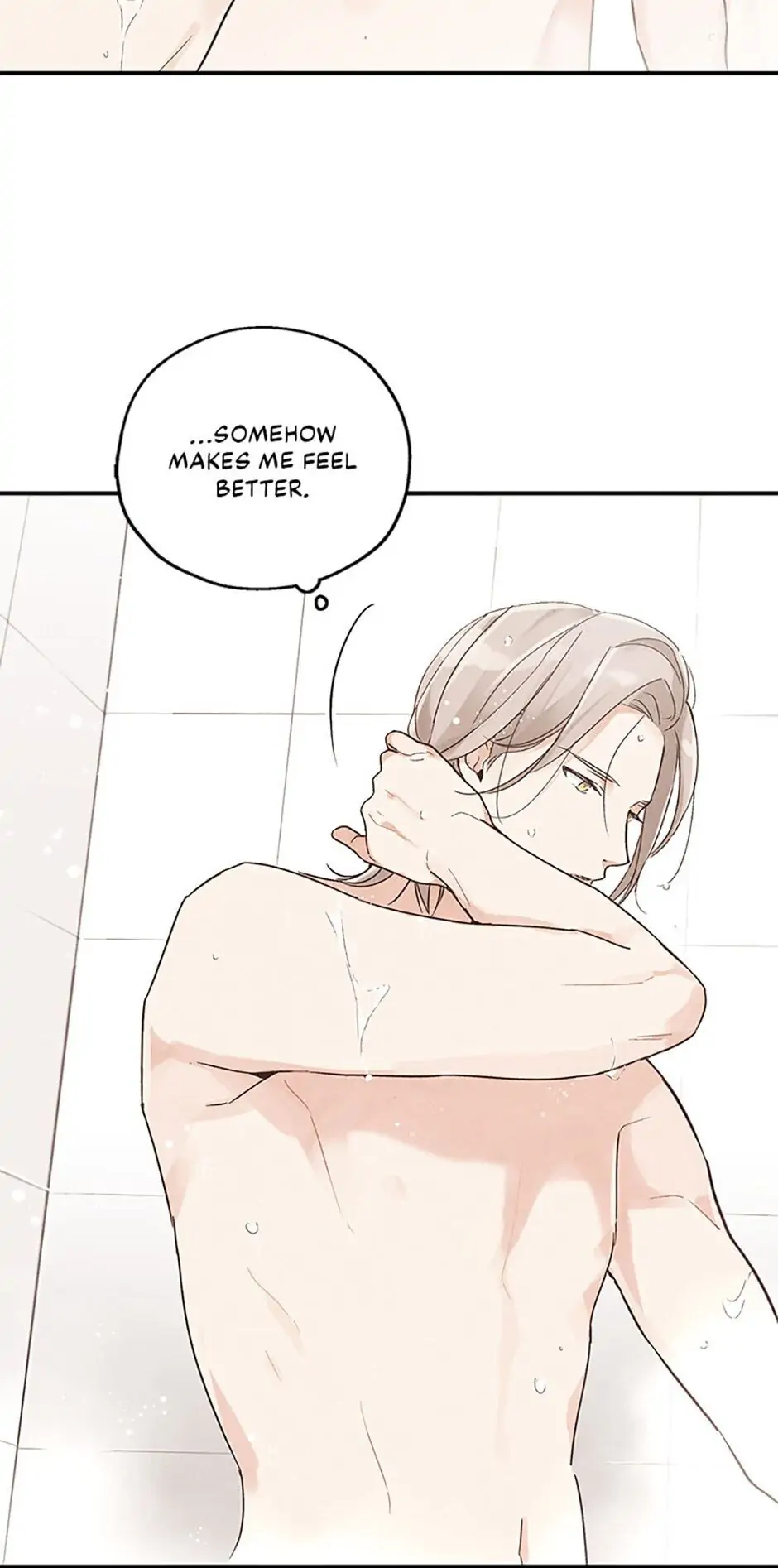 The Insatiable Man [Mature] - Chapter 24 manhwa