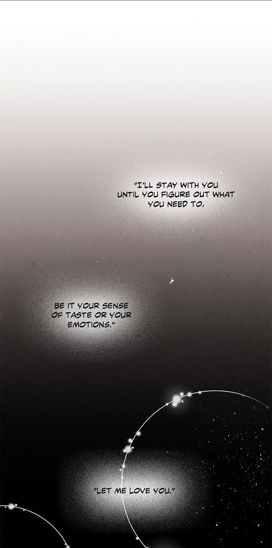 The Insatiable Man [Mature] - Chapter 24 manhwa
