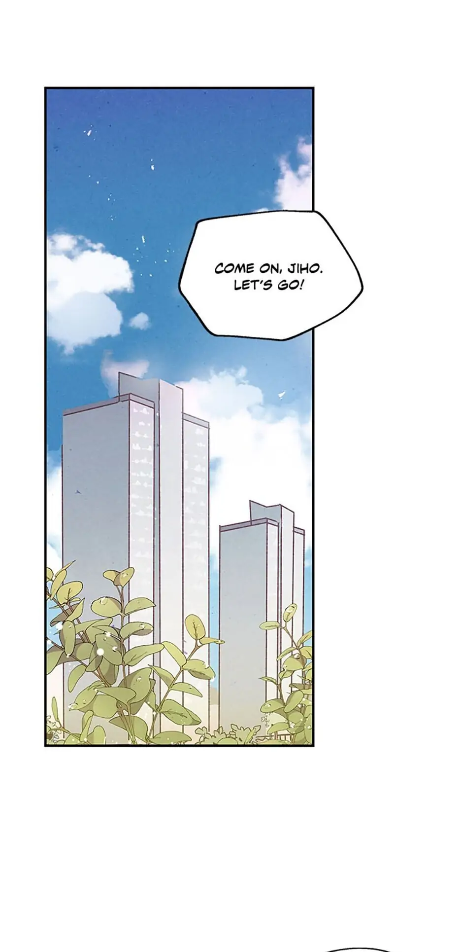 The Insatiable Man [Mature] - Chapter 24 manhwa