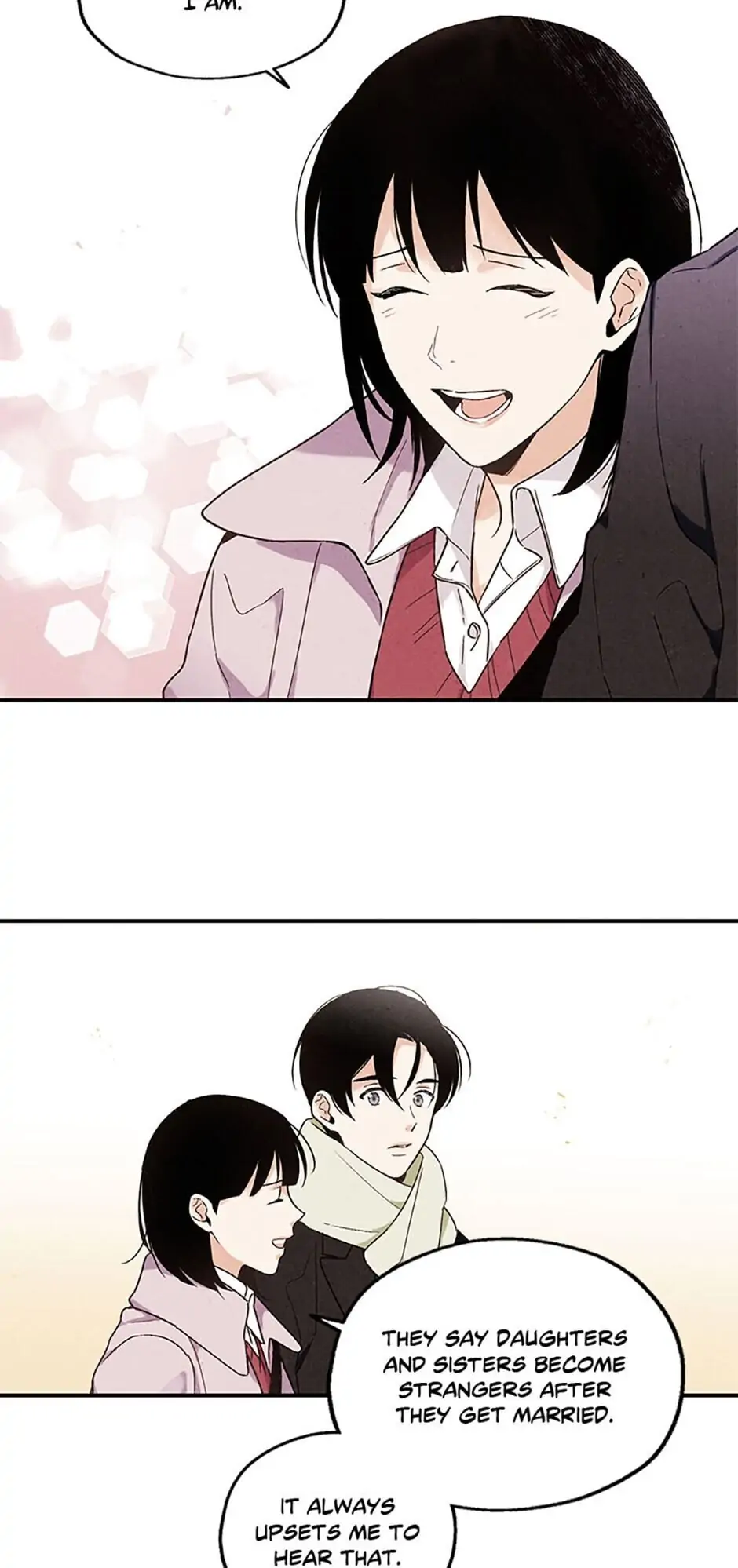 The Insatiable Man [Mature] - Chapter 24 manhwa