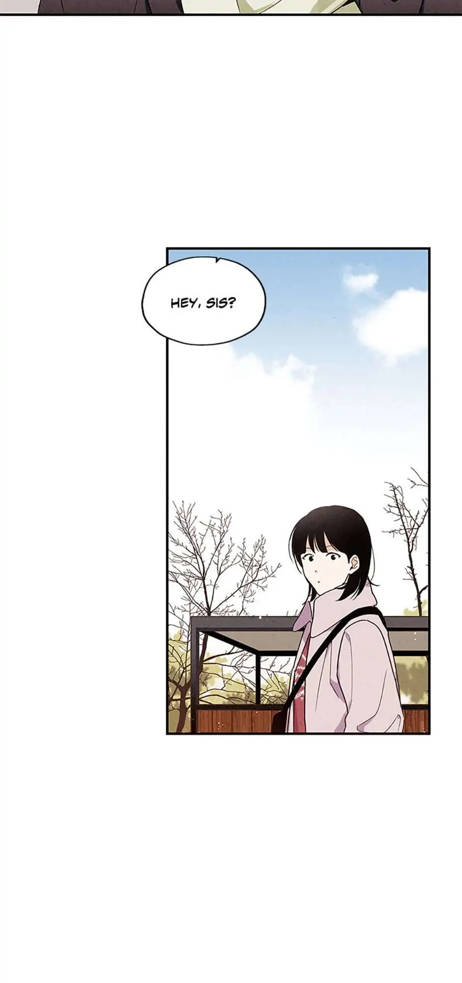 The Insatiable Man [Mature] - Chapter 24 manhwa