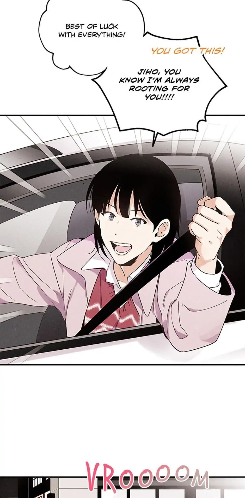 The Insatiable Man [Mature] - Chapter 24 manhwa