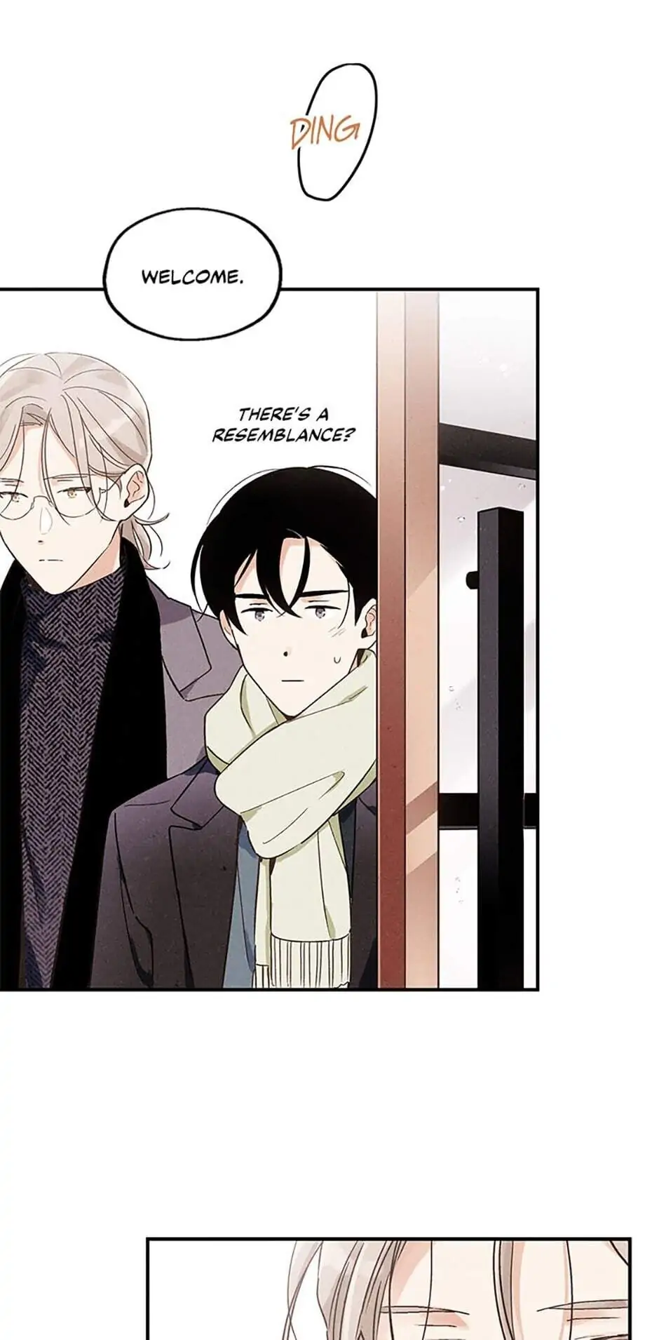 The Insatiable Man [Mature] - Chapter 24 manhwa