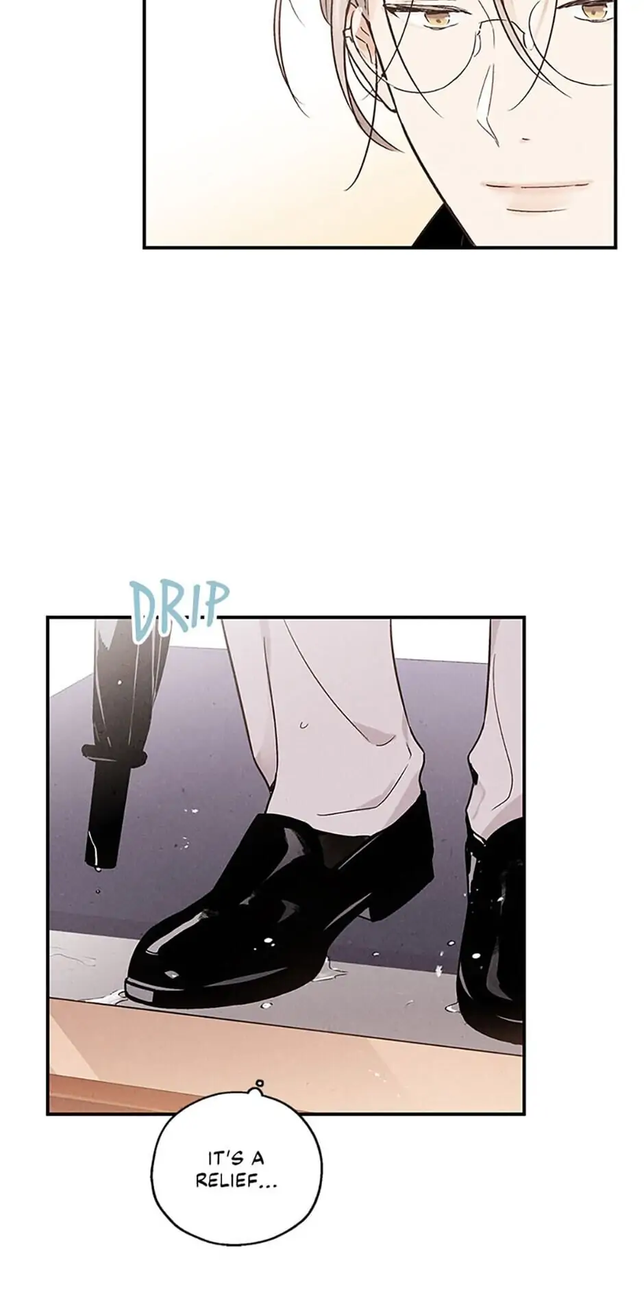 The Insatiable Man [Mature] - Chapter 24 manhwa