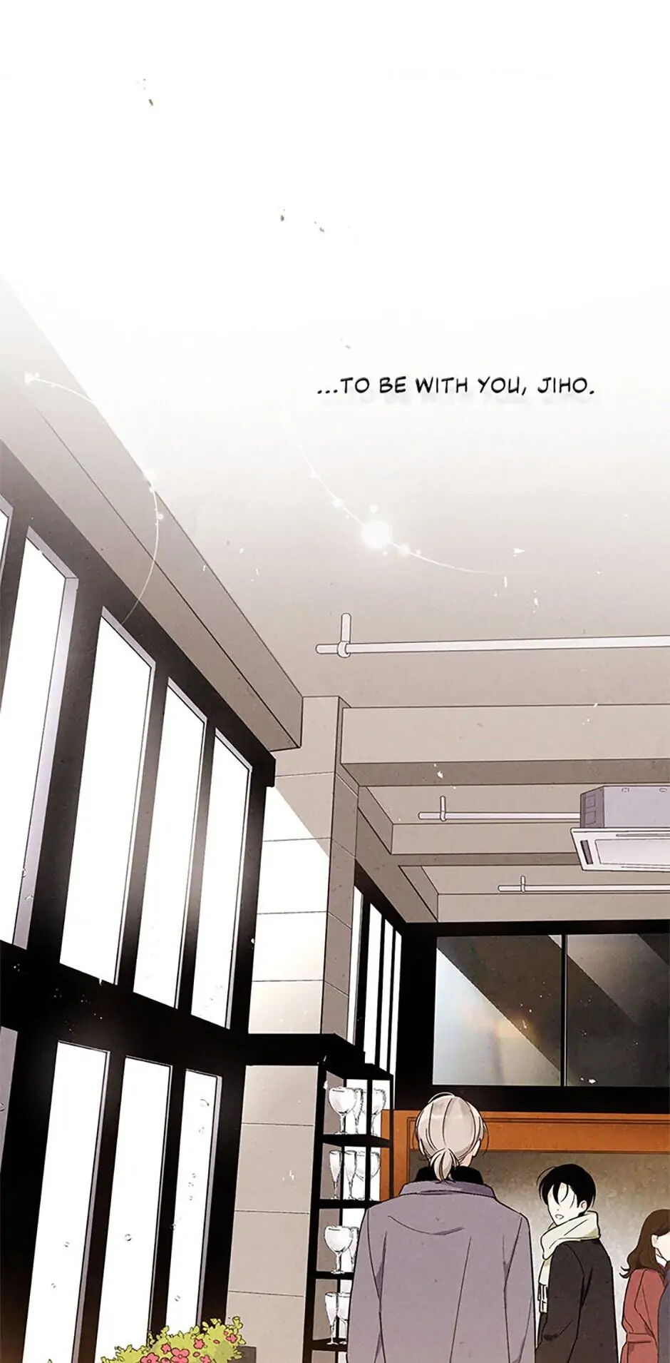 The Insatiable Man [Mature] - Chapter 24 manhwa