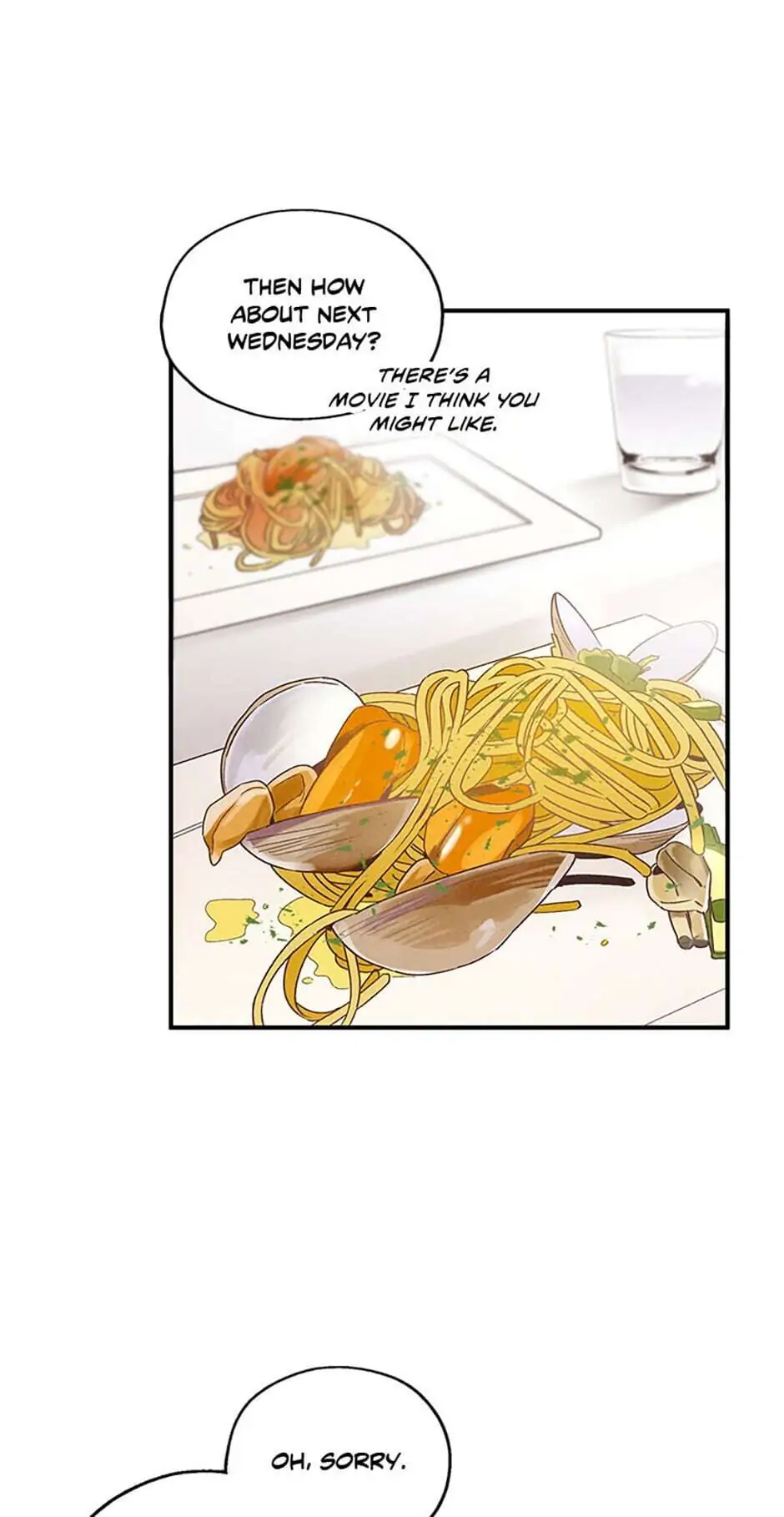 The Insatiable Man [Mature] - Chapter 25 manhwa