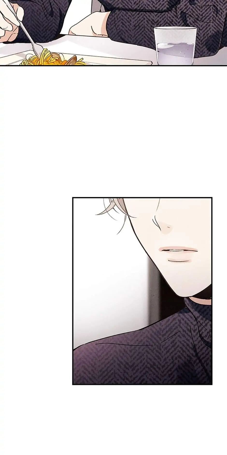 The Insatiable Man [Mature] - Chapter 25 manhwa