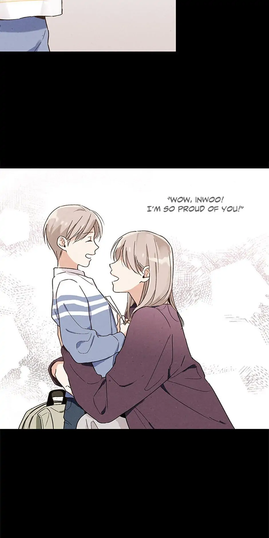 The Insatiable Man [Mature] - Chapter 25 manhwa