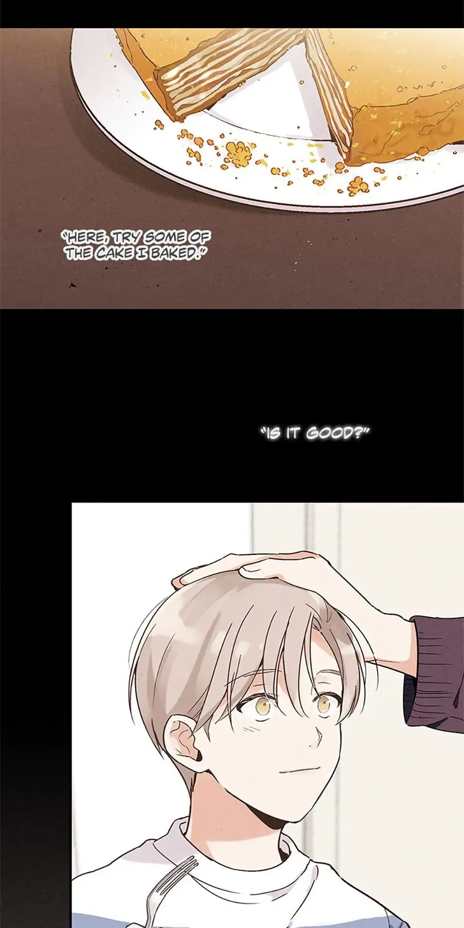 The Insatiable Man [Mature] - Chapter 25 manhwa