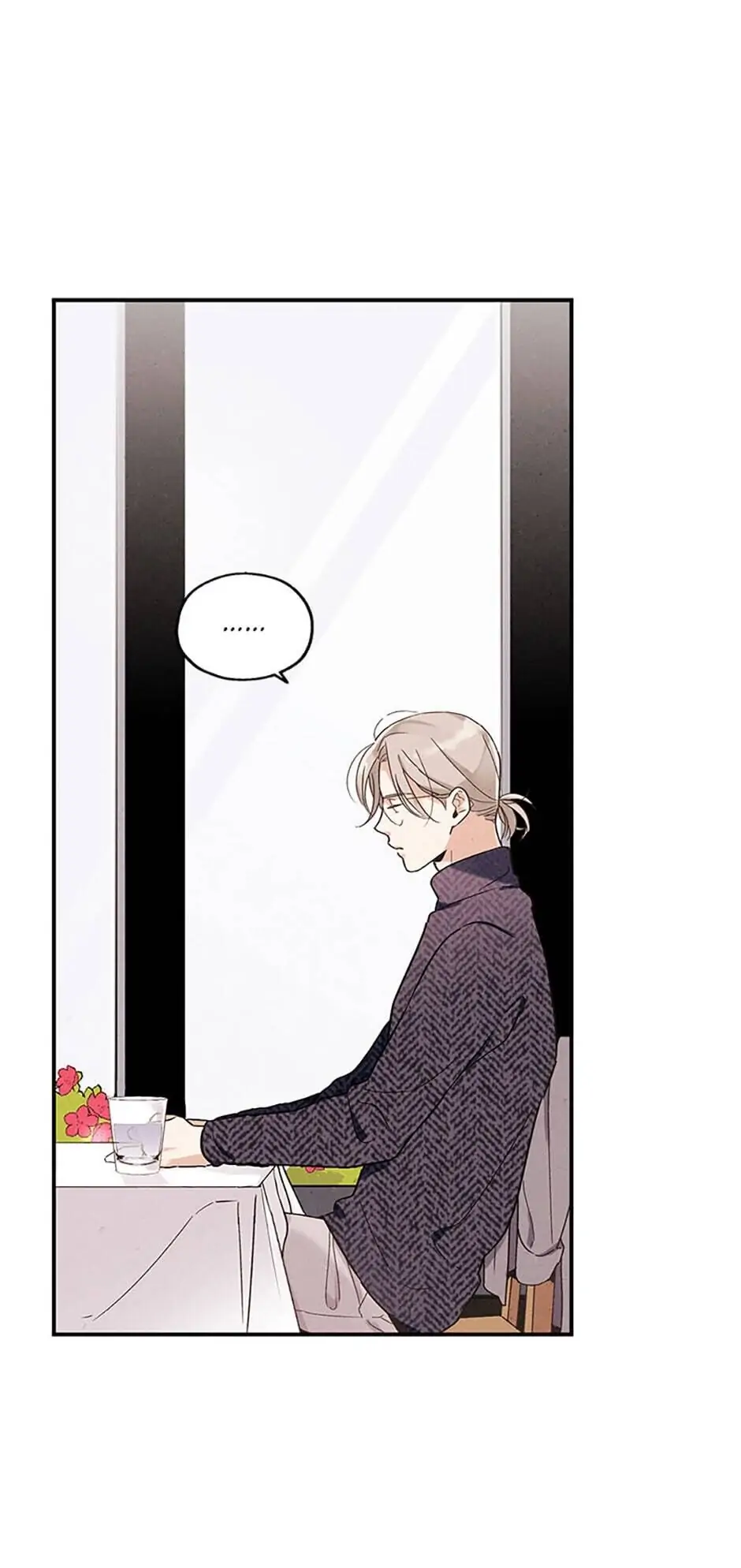 The Insatiable Man [Mature] - Chapter 25 manhwa
