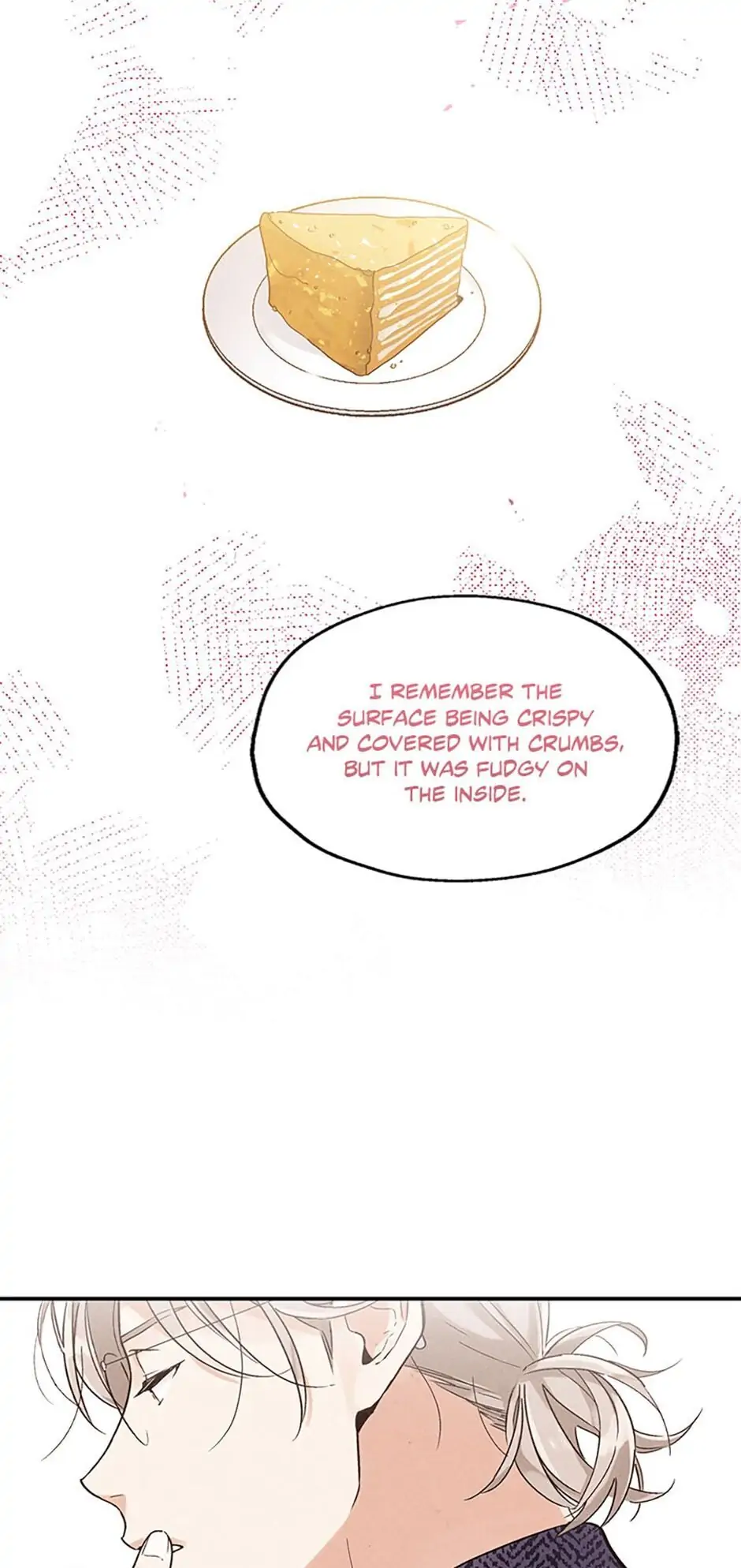The Insatiable Man [Mature] - Chapter 25 manhwa