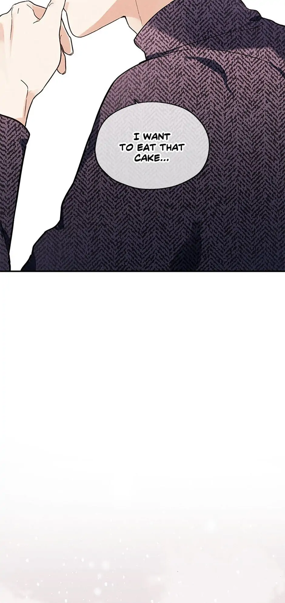 The Insatiable Man [Mature] - Chapter 25 manhwa