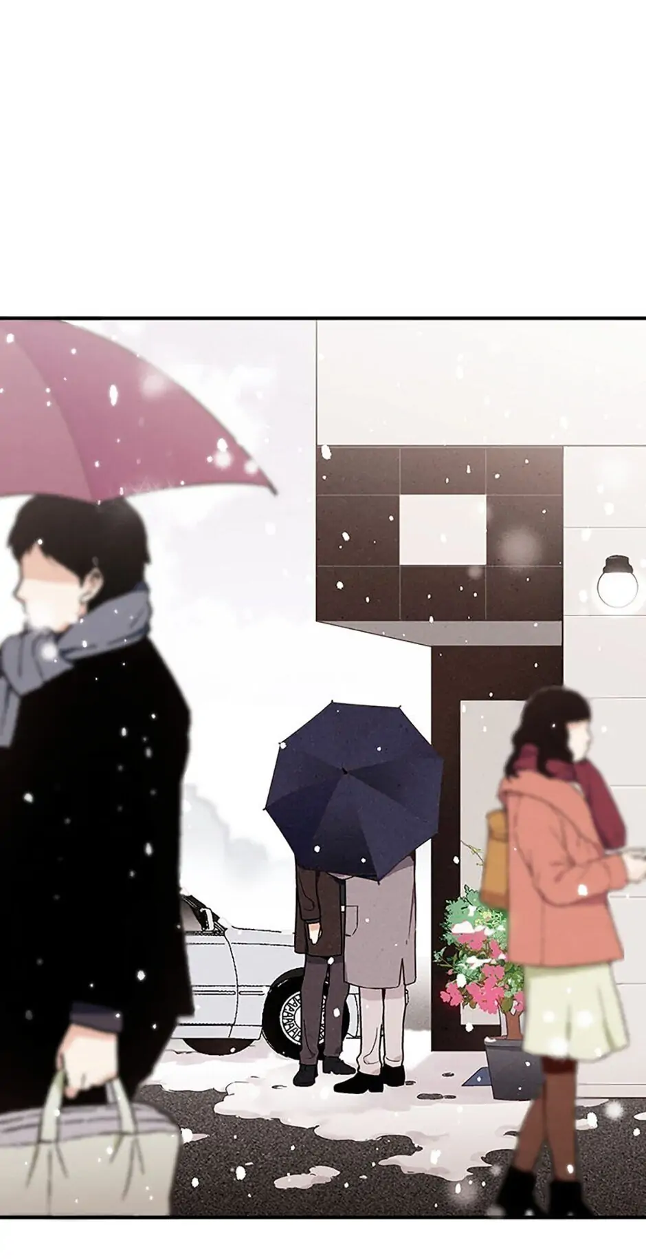 The Insatiable Man [Mature] - Chapter 25 manhwa
