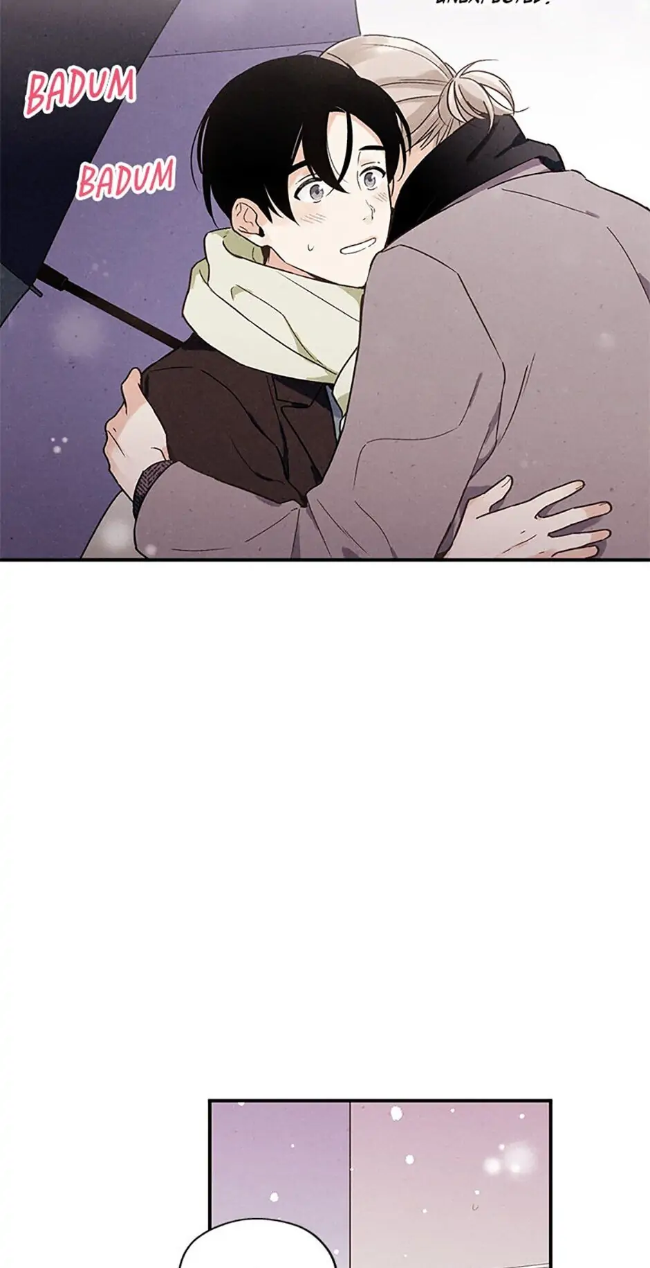 The Insatiable Man [Mature] - Chapter 25 manhwa
