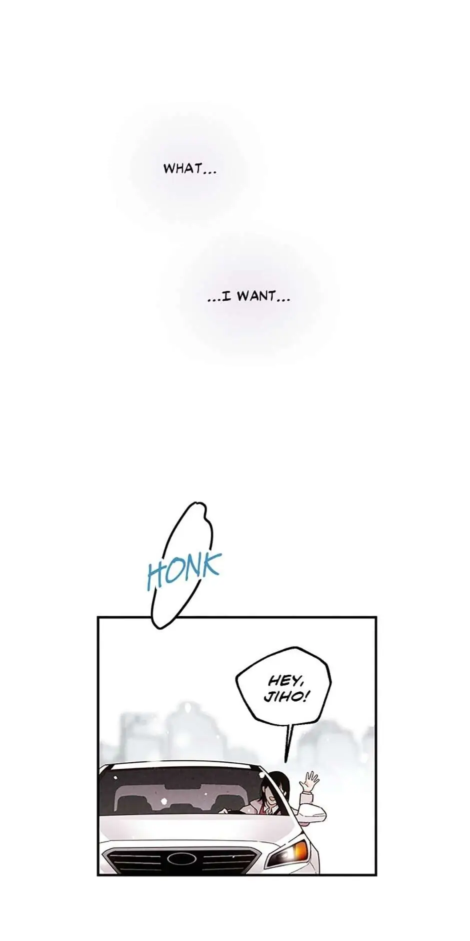 The Insatiable Man [Mature] - Chapter 25 manhwa