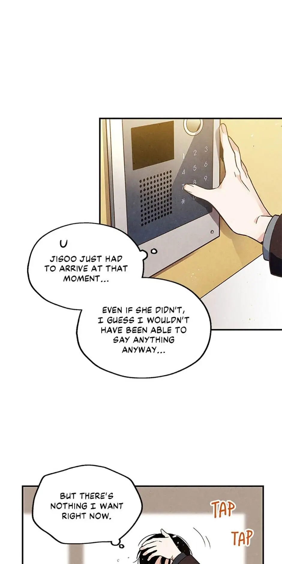 The Insatiable Man [Mature] - Chapter 25 manhwa