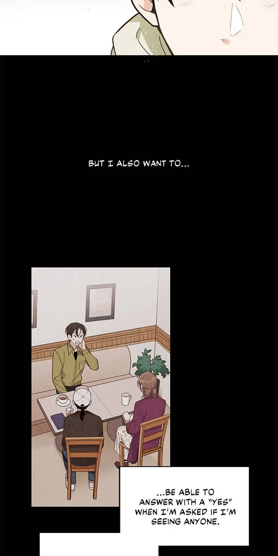 The Insatiable Man [Mature] - Chapter 25 manhwa