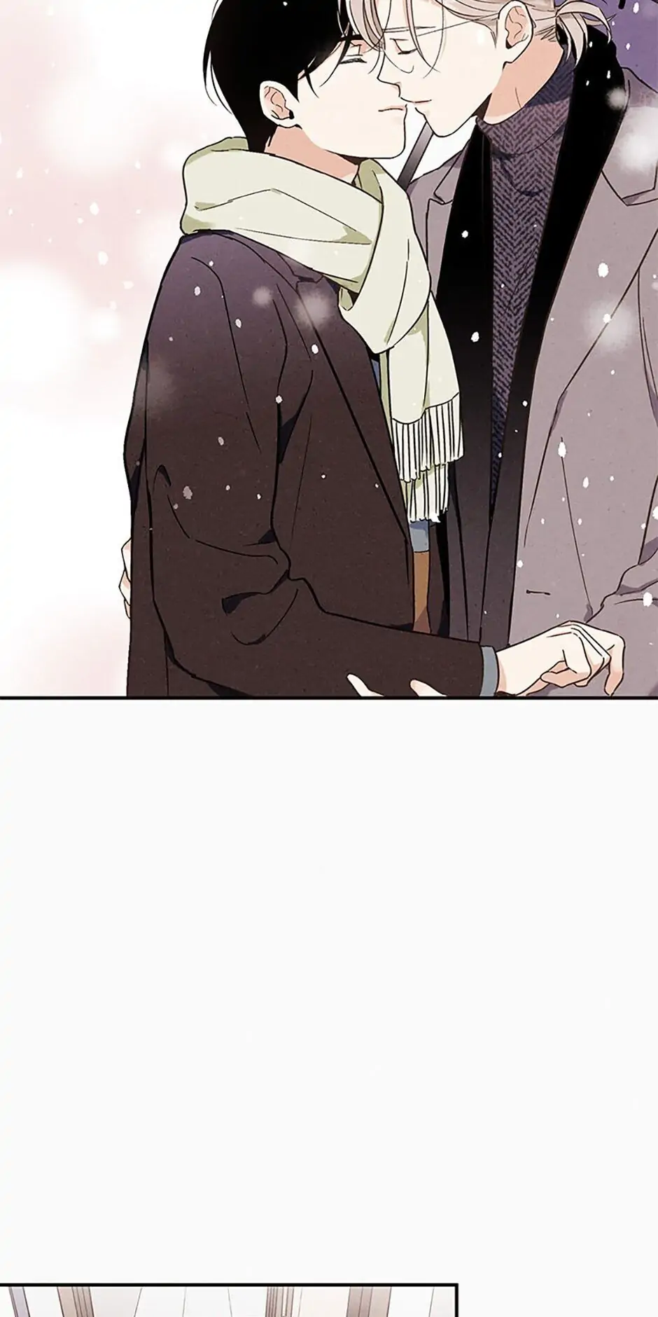 The Insatiable Man [Mature] - Chapter 25 manhwa