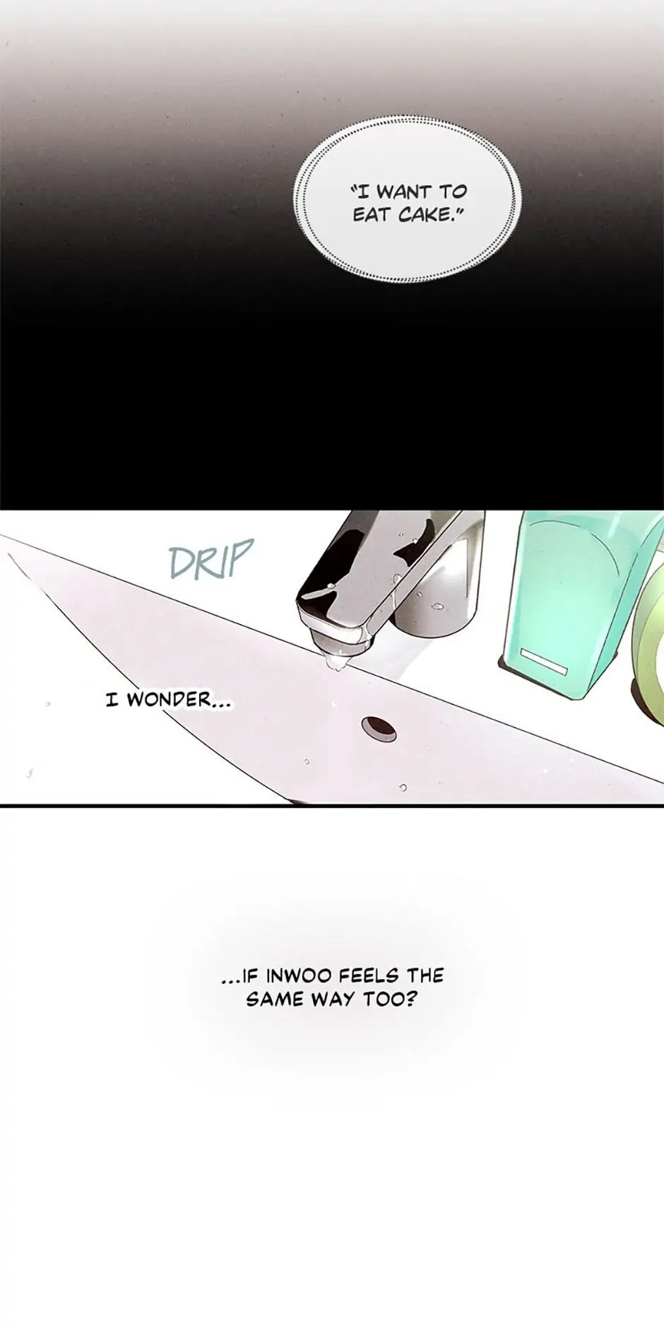 The Insatiable Man [Mature] - Chapter 25 manhwa