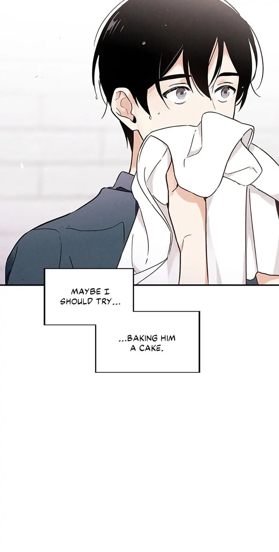The Insatiable Man [Mature] - Chapter 25 manhwa