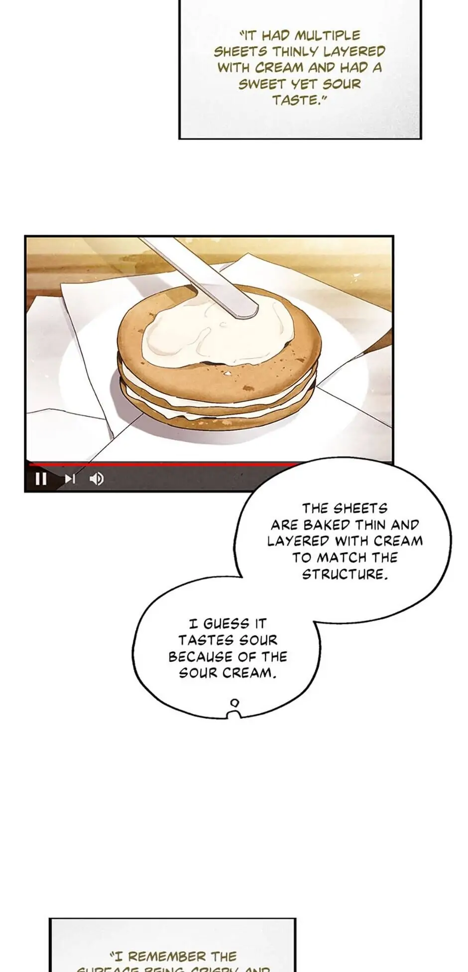 The Insatiable Man [Mature] - Chapter 26 manhwa