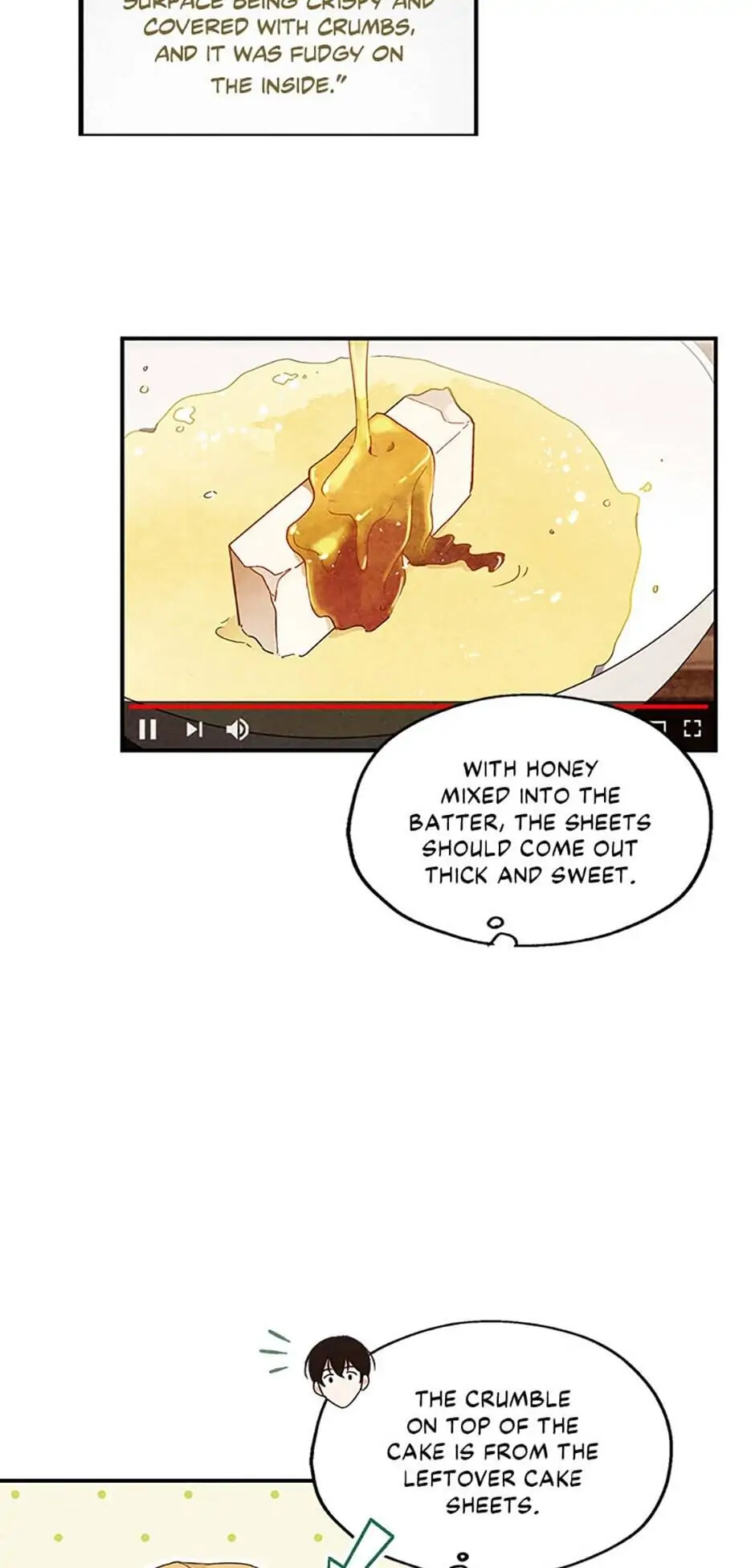 The Insatiable Man [Mature] - Chapter 26 manhwa