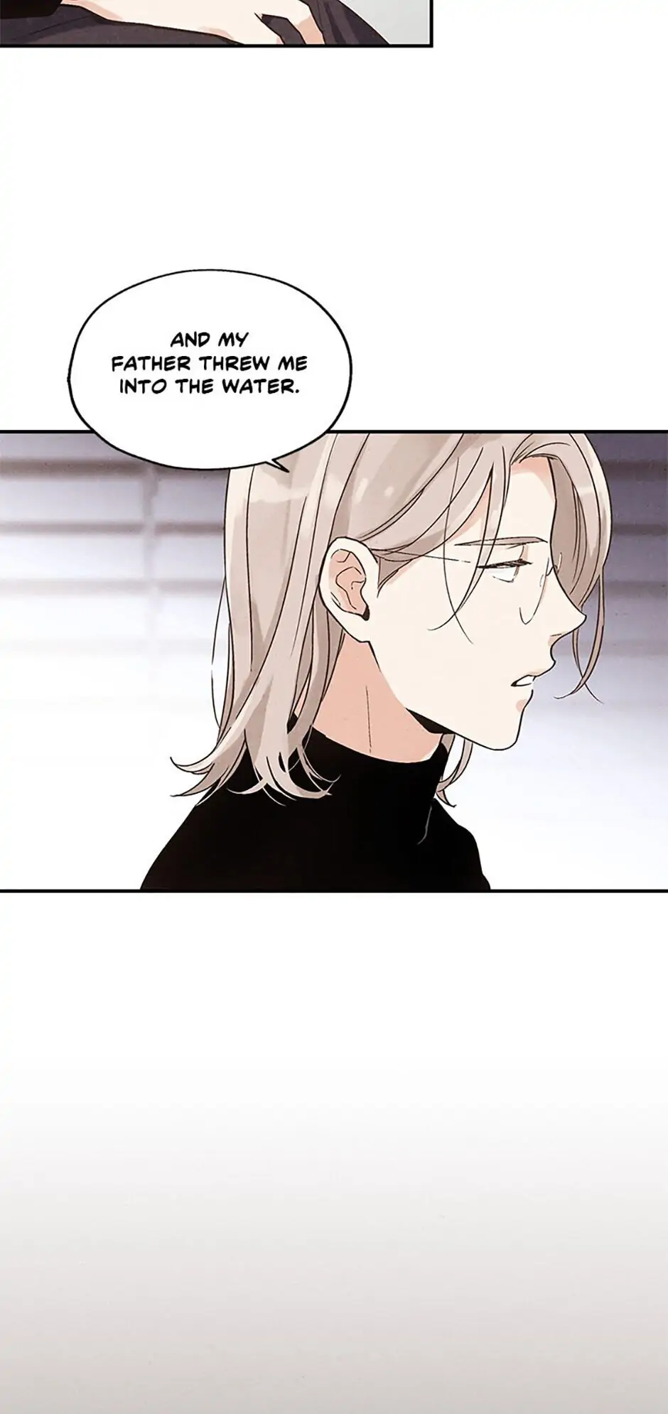 The Insatiable Man [Mature] - Chapter 26 manhwa