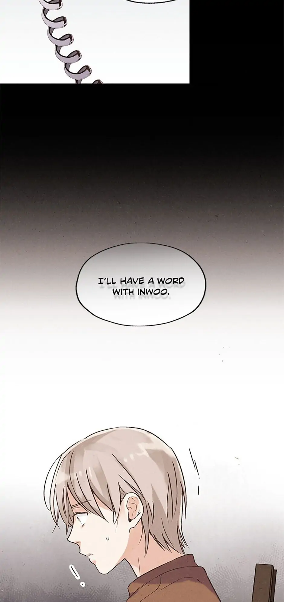The Insatiable Man [Mature] - Chapter 26 manhwa