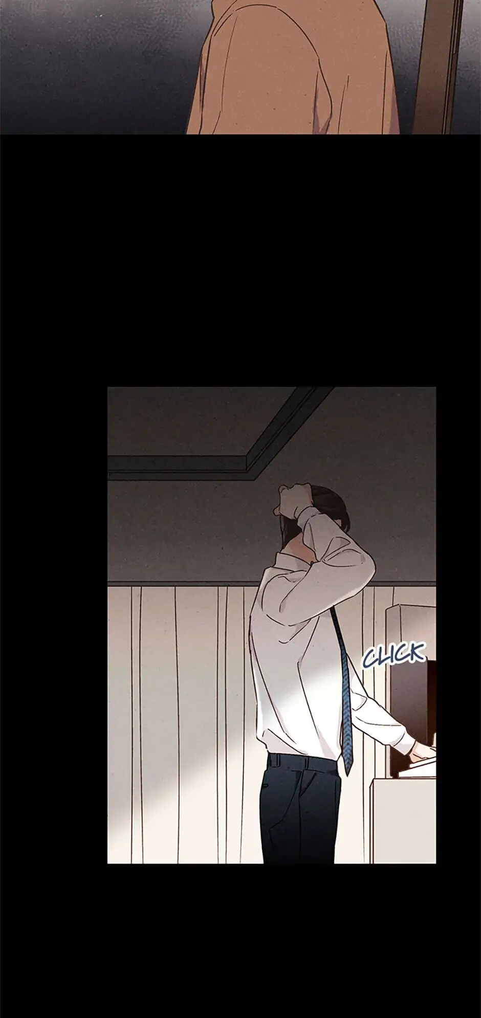 The Insatiable Man [Mature] - Chapter 26 manhwa