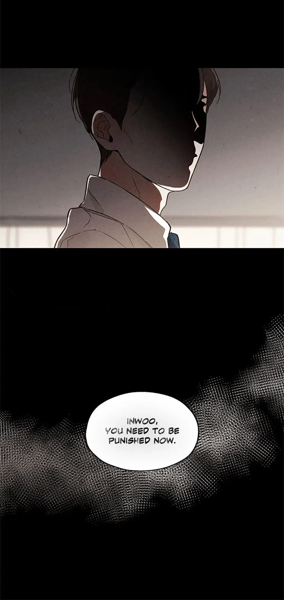The Insatiable Man [Mature] - Chapter 26 manhwa