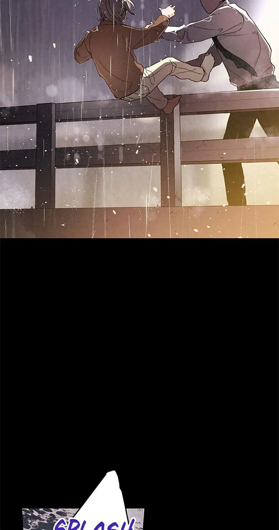 The Insatiable Man [Mature] - Chapter 26 manhwa