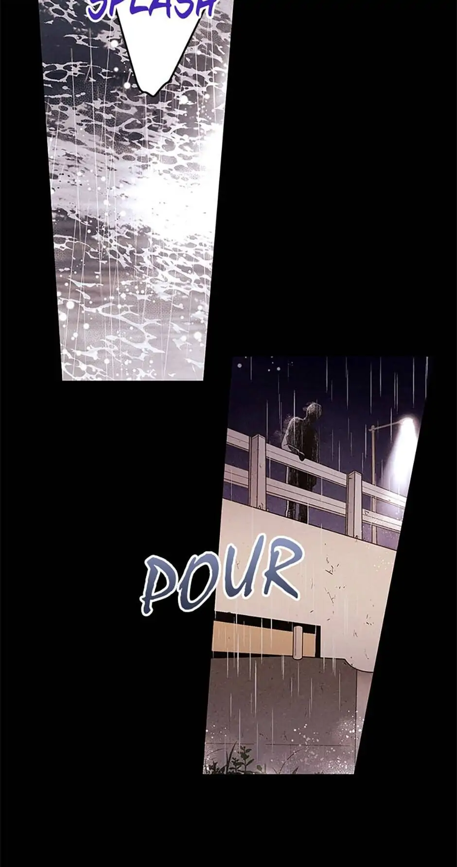 The Insatiable Man [Mature] - Chapter 26 manhwa