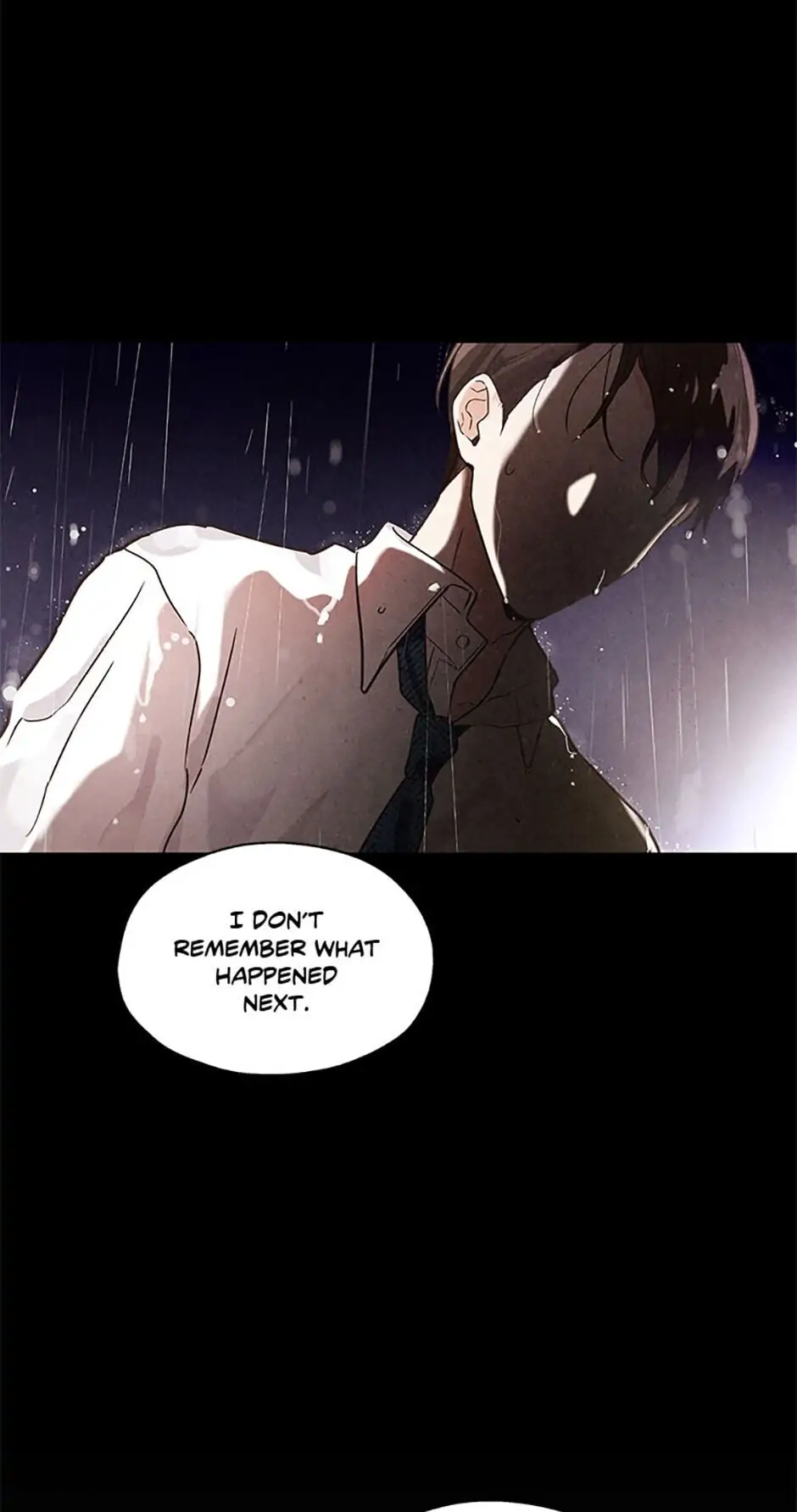 The Insatiable Man [Mature] - Chapter 26 manhwa