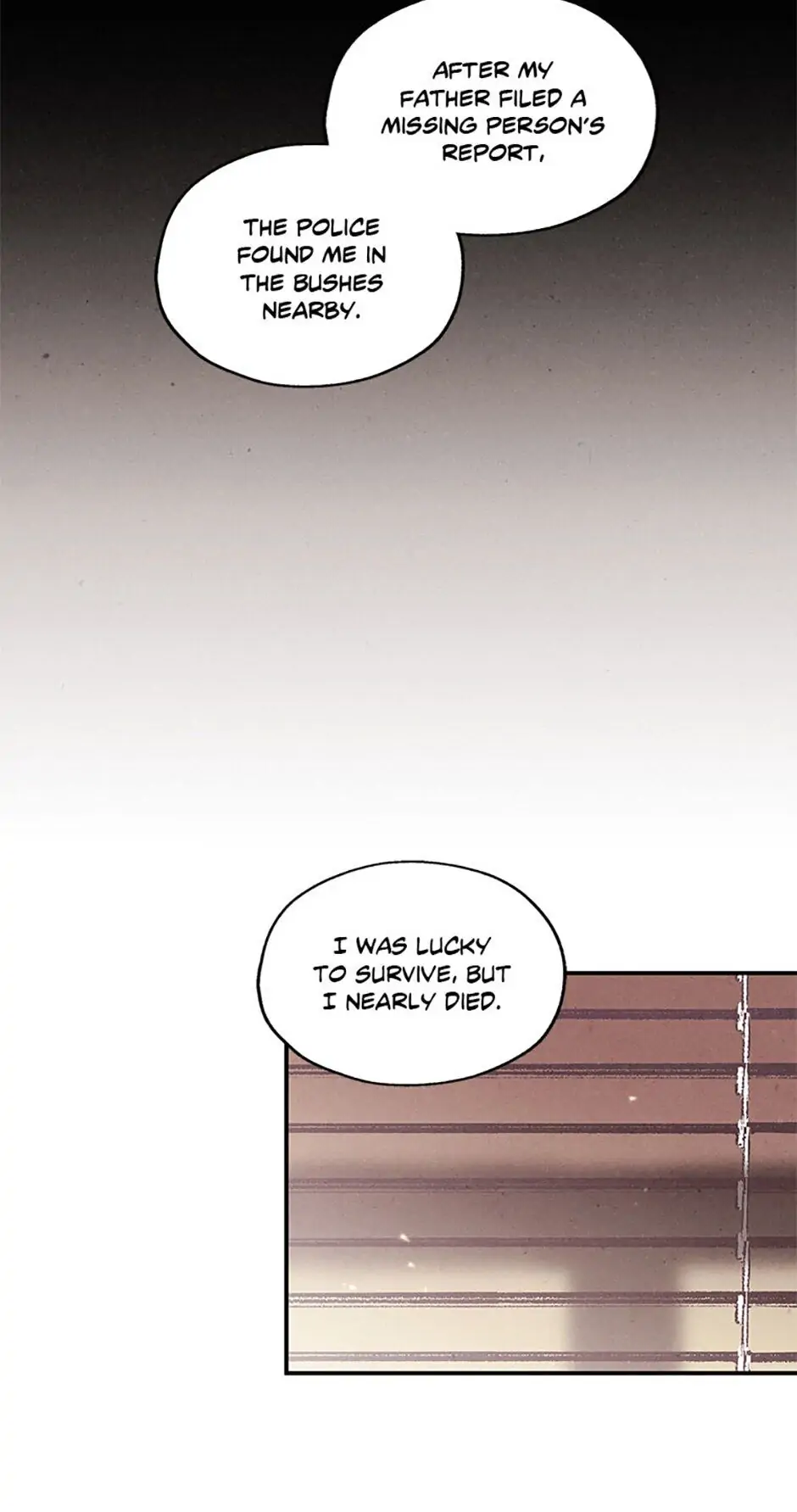 The Insatiable Man [Mature] - Chapter 26 manhwa
