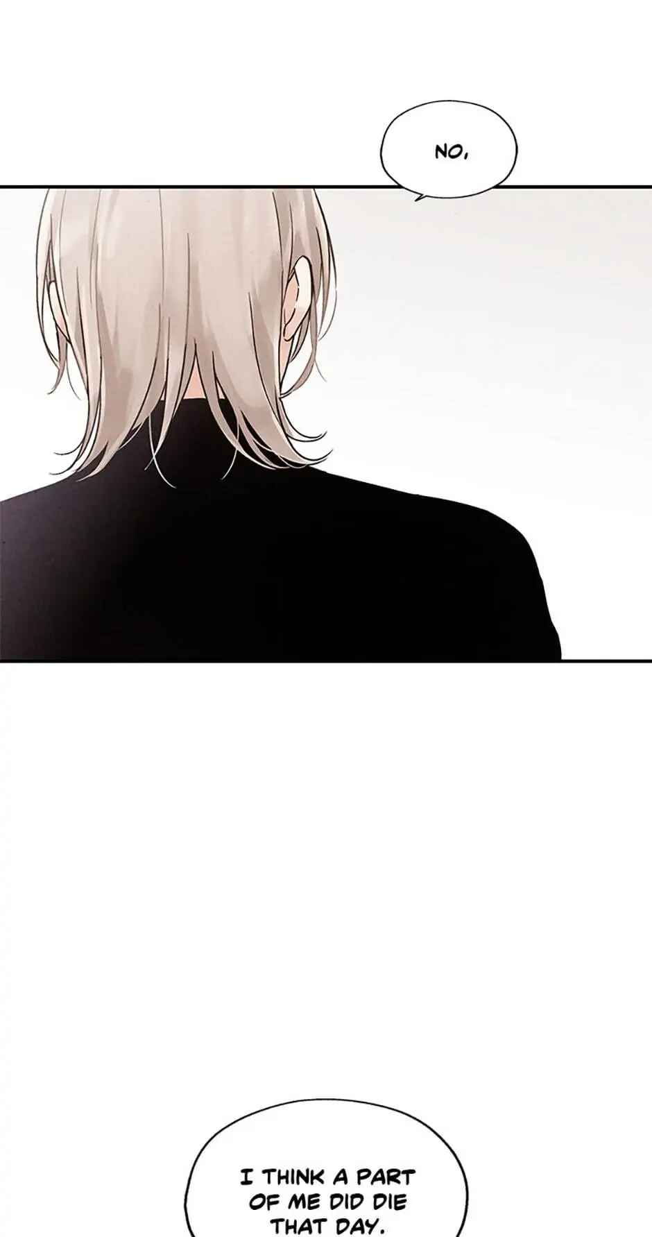 The Insatiable Man [Mature] - Chapter 26 manhwa