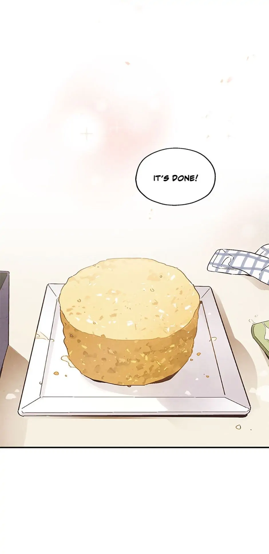 The Insatiable Man [Mature] - Chapter 26 manhwa