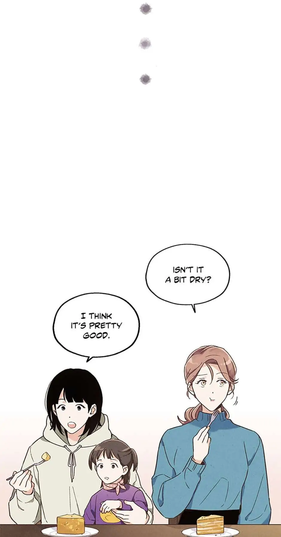 The Insatiable Man [Mature] - Chapter 26 manhwa