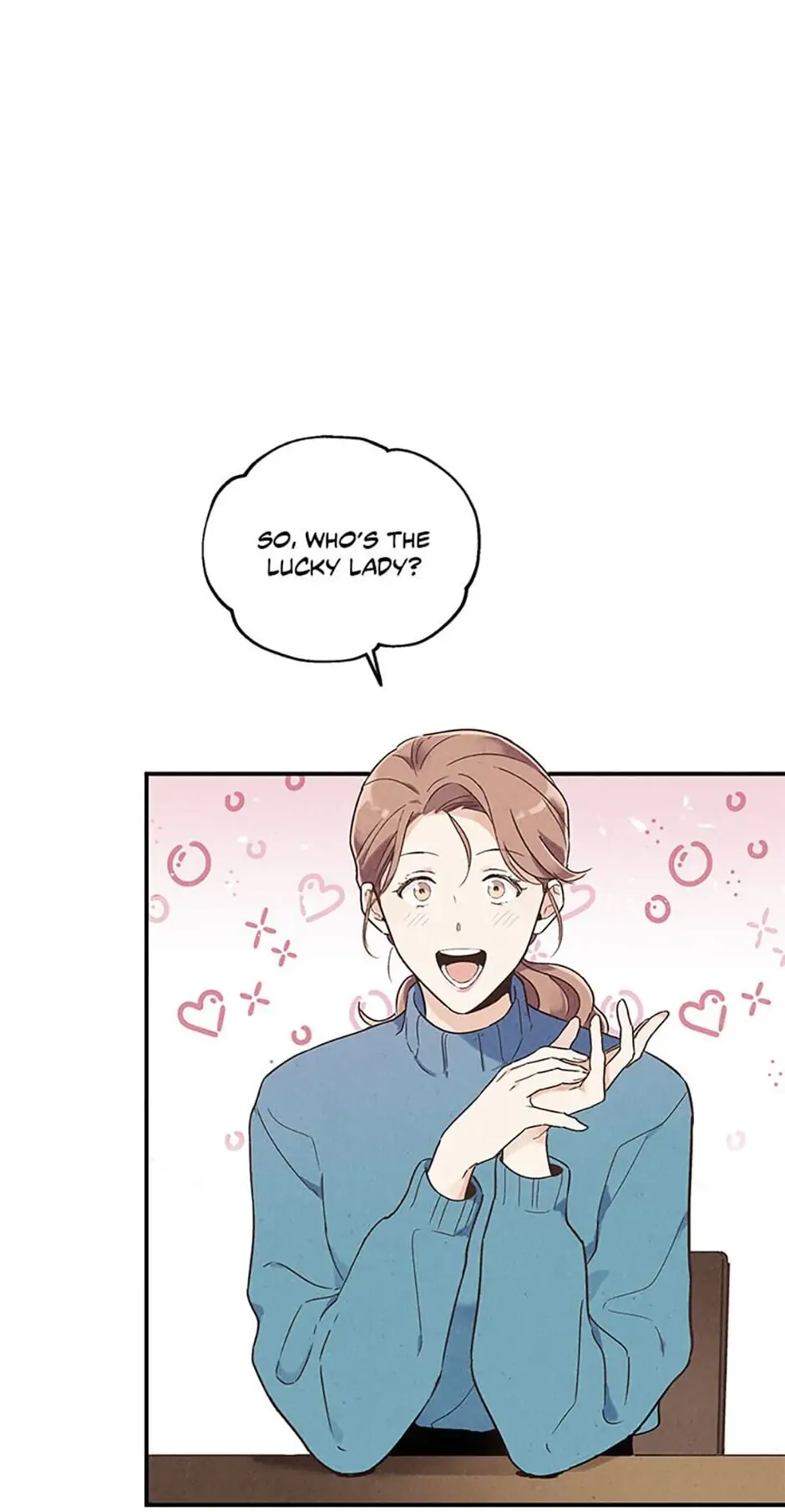 The Insatiable Man [Mature] - Chapter 27 manhwa