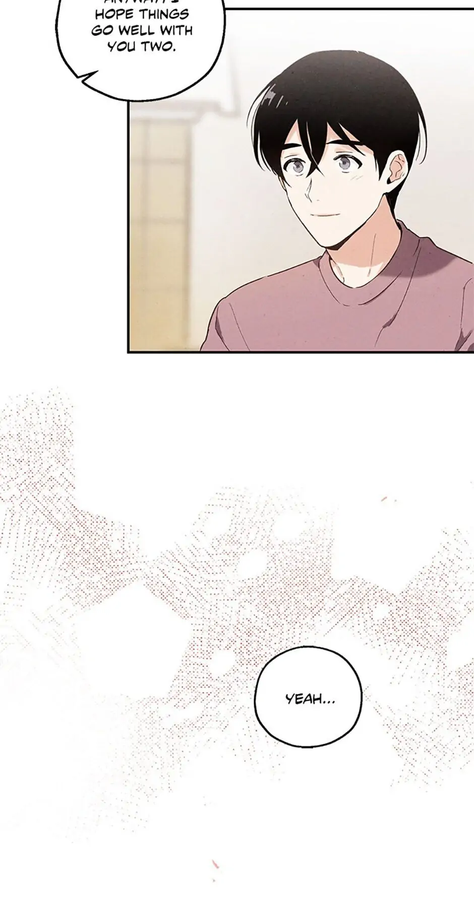 The Insatiable Man [Mature] - Chapter 27 manhwa