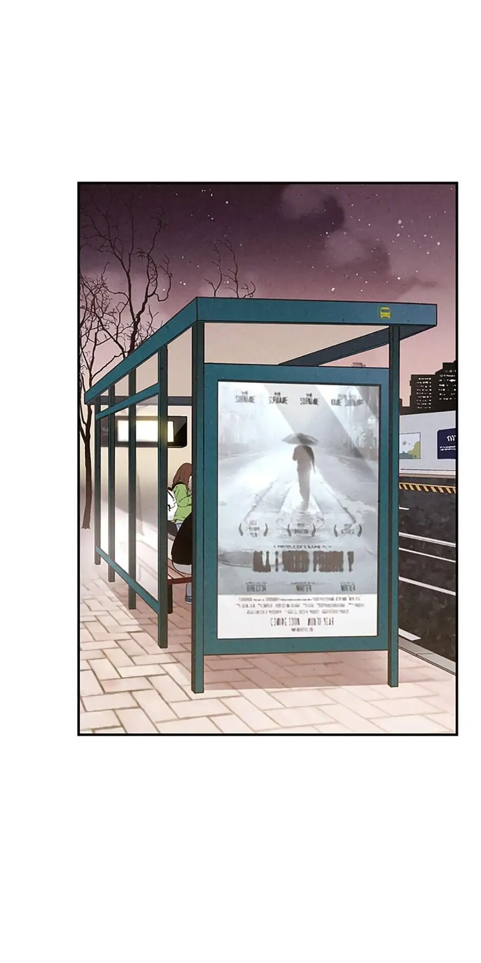 The Insatiable Man [Mature] - Chapter 27 manhwa